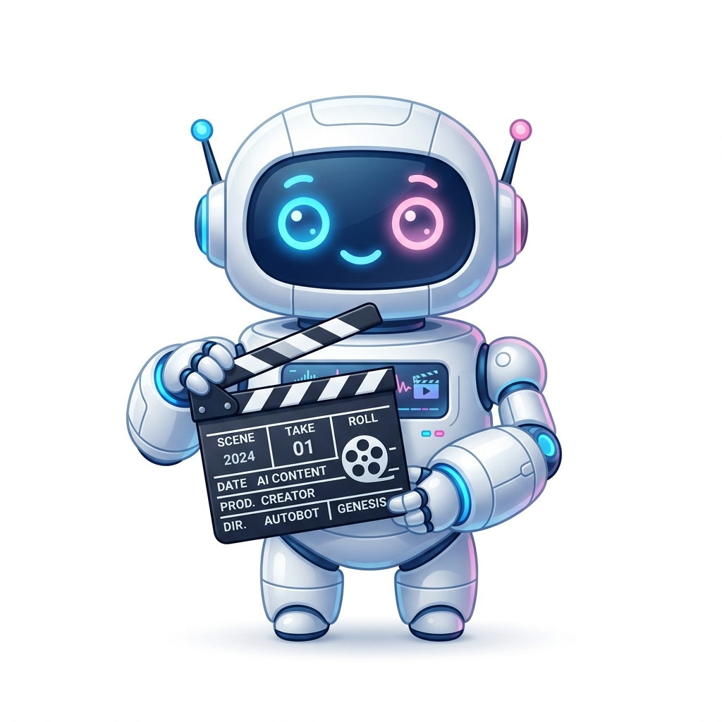 AI CONTENT STORYBOARD AUTOMATION